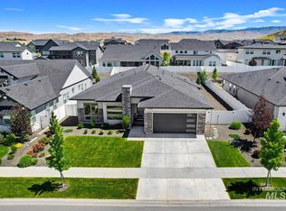 13494 N Tierra Linda Way, Boise, ID 83714