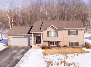812 PINEDALE LANE, Kronenwetter, WI 54455