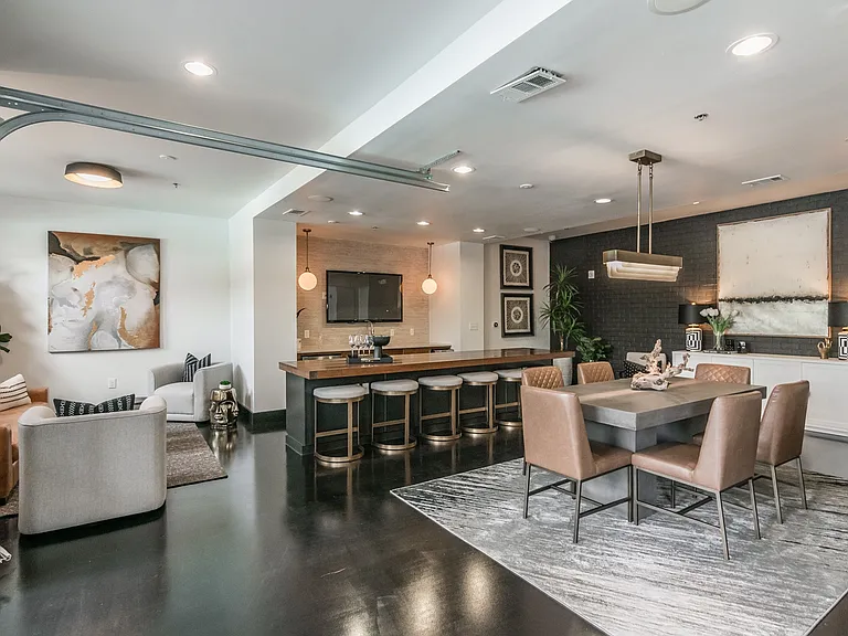 The Everly at Historic Franklin — Photo 20
