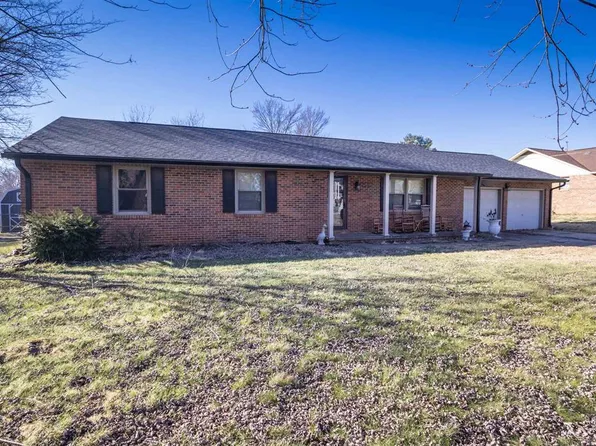 3765 Locust Hill Dr E, Owensboro, KY 42303