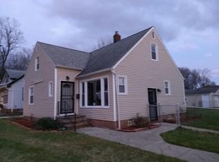 13104 McCracken Rd, Garfield Heights, OH 44125