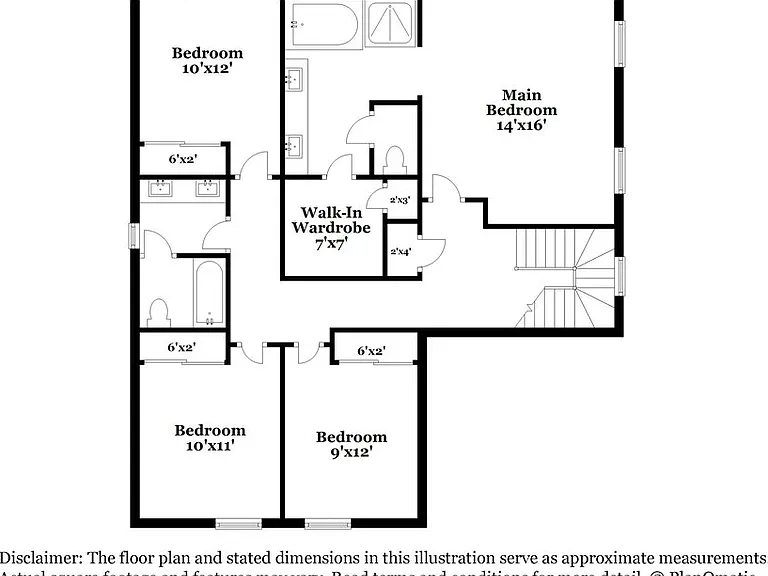 27424 N 54th Ln — Photo 3