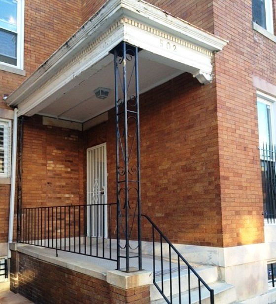 2nd image of 502 Sanford Pl
