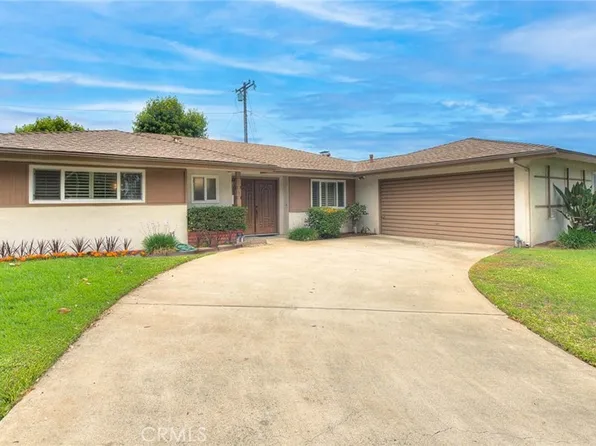 612 N Maryport Ave, San Dimas, CA 91773
