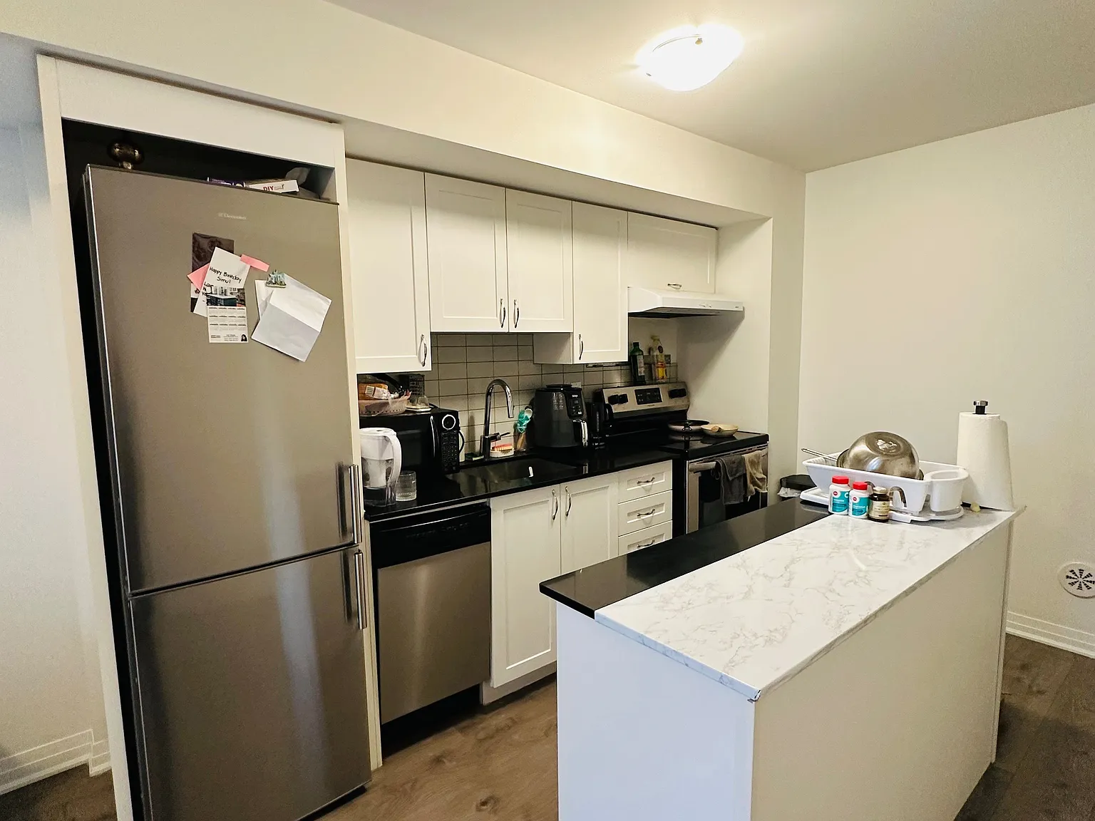 3 bed, $2,500 — Photo 3