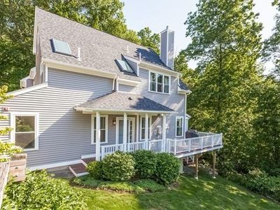 66 Villagewood Dr, Burlington, MA, 01803