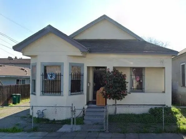 322 E Sonora Street, Stockton, CA 95203