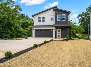 5243 Murphy Rd, Knoxville, TN 37918