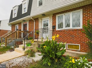 5709 Arnhem Rd, Baltimore, MD 21206