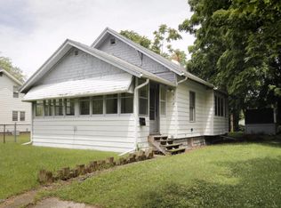 278 Burnham St W, Battle Creek, MI