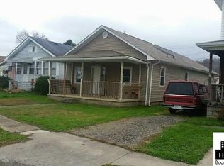 3815 Auburn Rd, Huntington, WV 25704