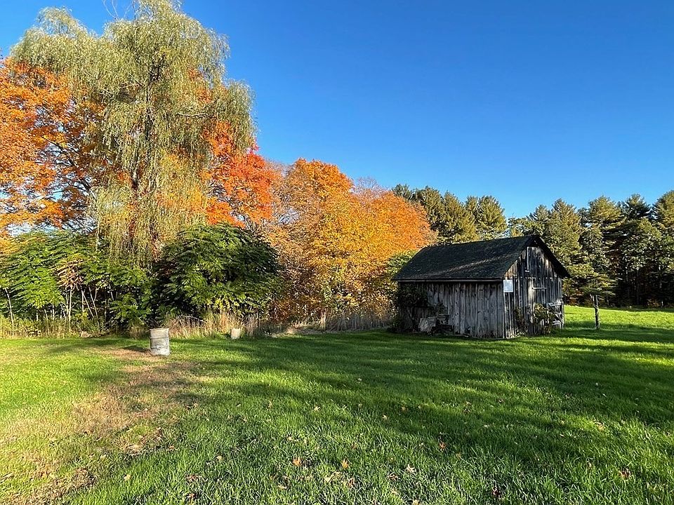39 Sawyer Hill Rd, Berlin, MA 01503 MLS 73095441 Zillow