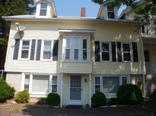 Centerville Rd, Warwick, RI 02886
