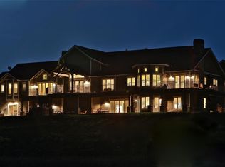 22275 E Bennett Ln, Liberty Lake, WA 99019