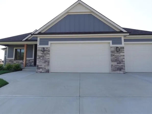 12770 NW Larkspur Ln, Platte City, MO 64079