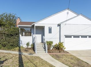 24 Henry Pl, Millbrae, CA 94030