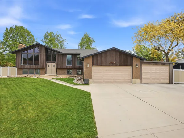 5505 S Fjord Cir, Salt Lake City, UT 84129