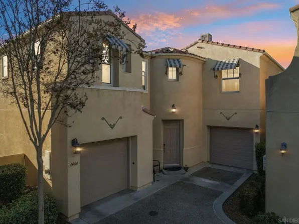 1464 Caminito Sicilia, Chula Vista, CA 91915