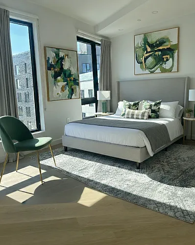 2366 Bedford Ave #711 Photo 1