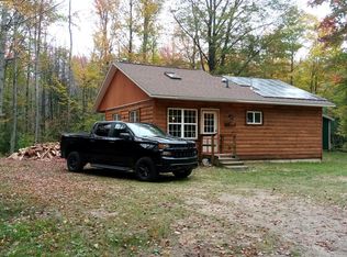 12100 220th Ave, Reed City, MI 49677