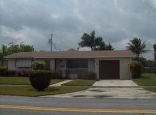770 NW 16th St, Homestead, FL 33030