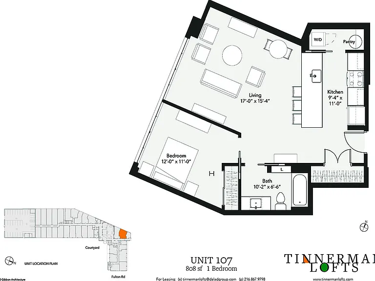 Tinnerman Lofts — Photo 32