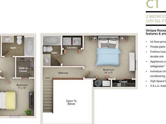 2nd image of 6231 Apricot Ct