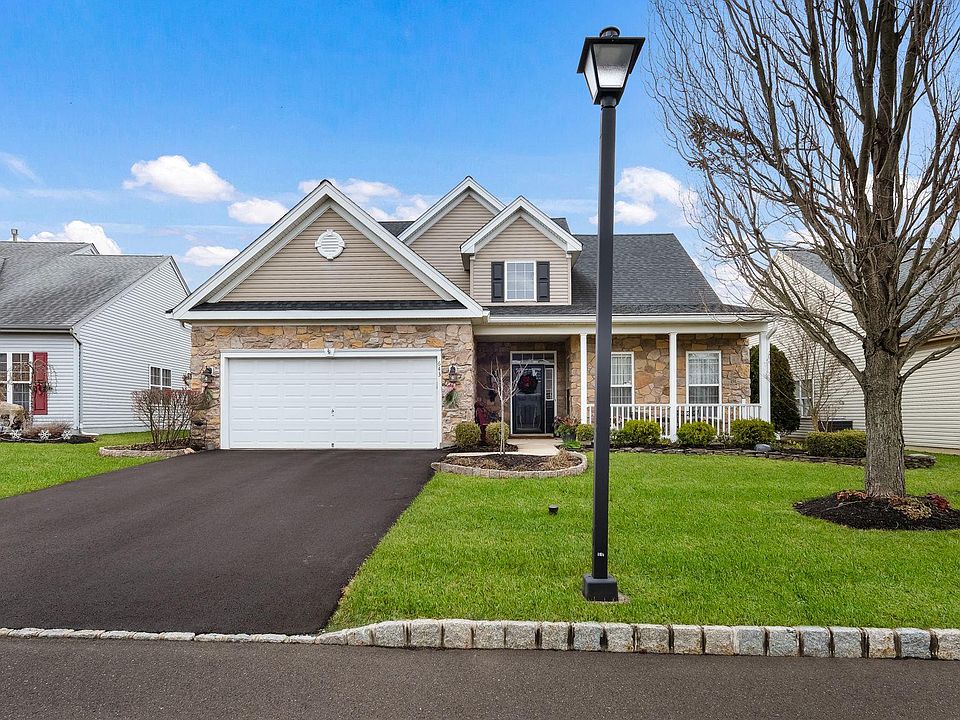 643 N Settlers Cir, Warrington, PA 18976 Zillow