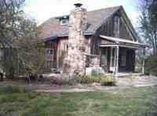 160 Eisenhower Rd, Windom, KS 67491