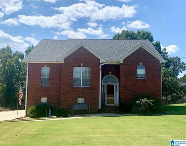 106 Rosewood Cir, Calera, AL, 35040