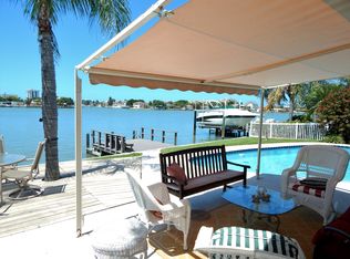 17350 Rosa Lee Way, North Redington Beach, FL 33708