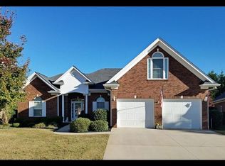 701 Nottingham Ct, Seneca, SC 29672