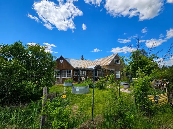 4004 Highway 231, Springdale, WA 99173