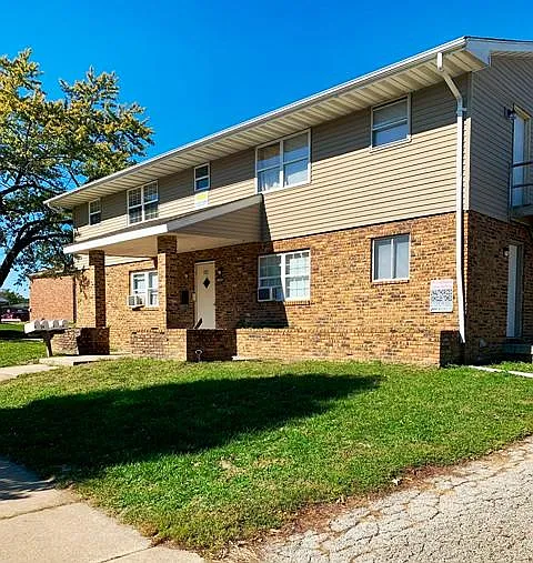 108 W Shelbourne Dr