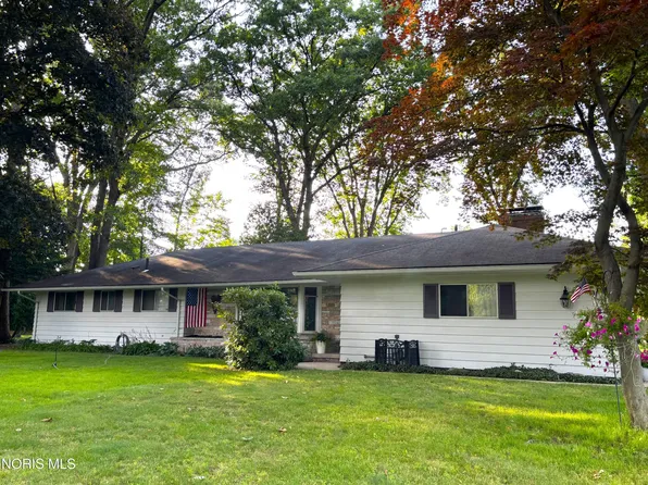 4850 N Arvilla Dr, Toledo, OH 43623