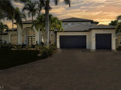 2804 SW 38th St, Cape Coral, FL, 33914