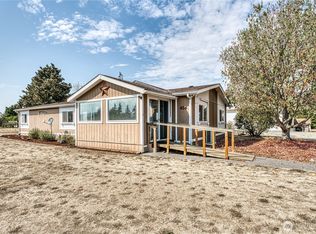 626 N Priest Rd, Sequim, WA 98382