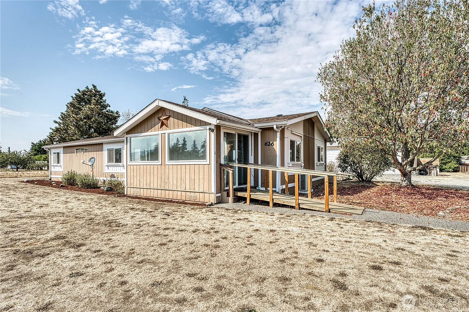 626 N Priest Road photo 1