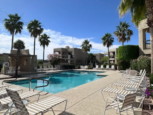 17031 E El Lago Blvd Unit 1170, Fountain Hills, AZ 85268