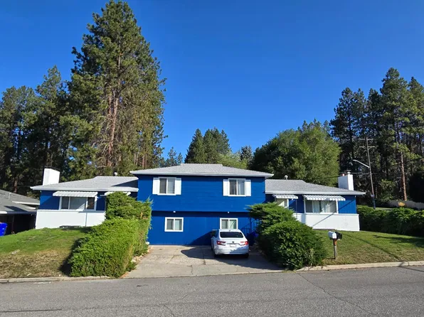 12219 E 23rd Ave #12219, Spokane, WA 99206