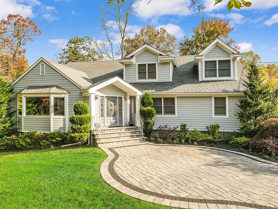 1017 Old White Plains Road