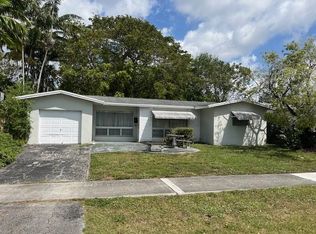 3515 W Park Rd, Hollywood, FL 33021