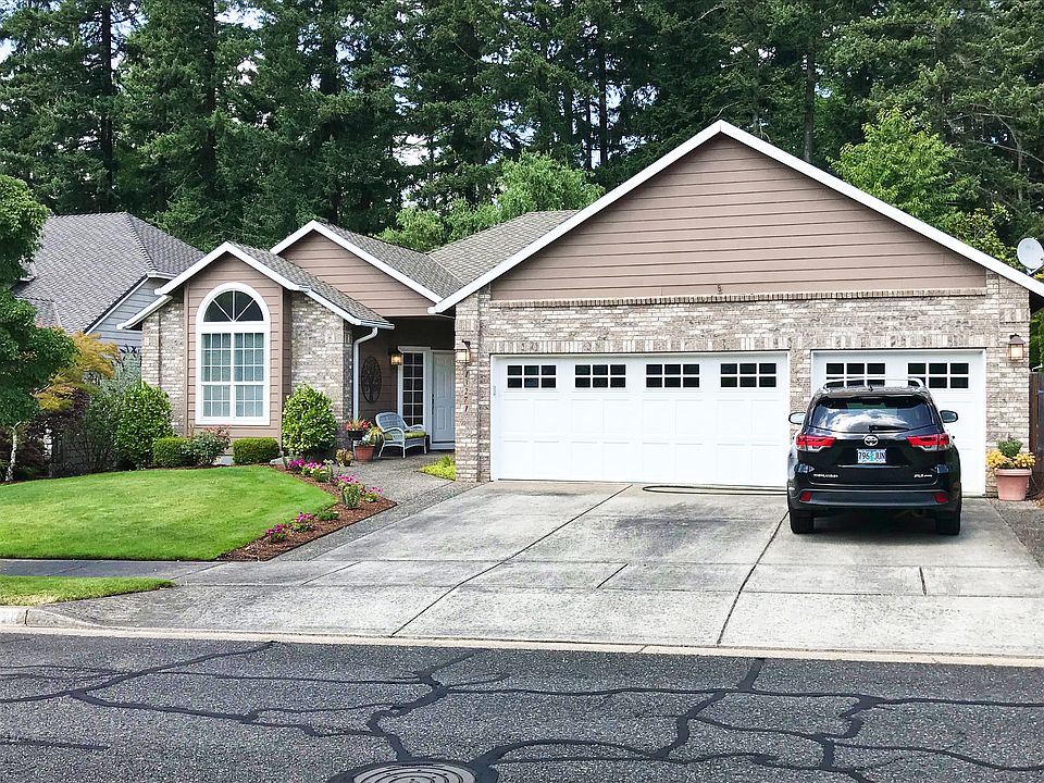 New Exterior
