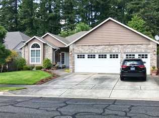 13271 SE Sunsprite Ct, Happy Valley, OR 97086