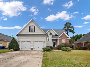 3033 Southridge Ct, Fayetteville, NC 28306