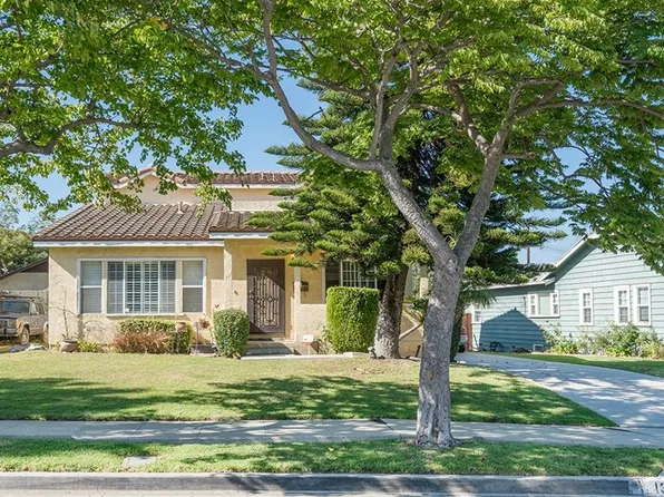 131 W Ellis Ave, Inglewood, CA 90302
