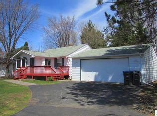 3330 Piedmont Ave, Duluth, MN 55811