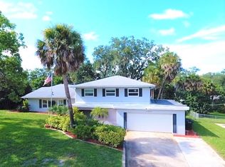 126 S Twin Lakes Rd, Cocoa, FL 32926