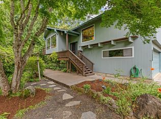 3631 SW Ericwood Ln, Portland, OR 97221
