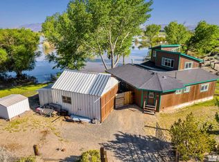 3535 River Valley Rd, Silver Springs, NV 89429
